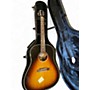 Used Gibson J45 Standard 2 Color Sunburst Acoustic Electric Guitar 2 Color Sunburst