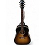 Used Gibson J45 Standard 2 Color Sunburst Acoustic Electric Guitar 2 Color Sunburst