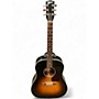 Used Gibson J45 Standard 2 Tone Sunburst Acoustic Electric Guitar 2 Tone Sunburst