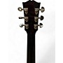 Used Gibson Used Gibson J45 Standard 3 Color Sunburst Acoustic Electric Guitar 3 Color Sunburst