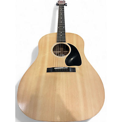 Used Gibson J45 Standard Natural Acoustic Electric Guitar
