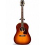 Used Gibson J45 Standard Rosewood Rosewood Burst Acoustic Electric Guitar Rosewood Burst