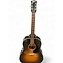 Used Gibson J45 Standard SUNBURST Acoustic Electric Guitar SUNBURST