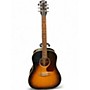 Used Gibson J45 Standard Tobacco Acoustic Electric Guitar Tobacco