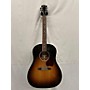 Used Gibson Used Gibson J45 Standard Tobacco Burst Acoustic Electric Guitar Tobacco Burst