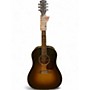 Used Gibson Used Gibson J45 Standard Tobacco Sunburst Acoustic Electric Guitar Tobacco Sunburst