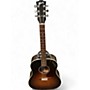 Used Gibson J45 Standard Tobacco Sunburst Acoustic Electric Guitar Tobacco Sunburst