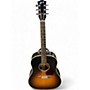 Used Gibson J45 Standard Tobacco Sunburst Acoustic Electric Guitar Tobacco Sunburst