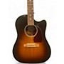 Used Gibson J45 Standard Tobacco Sunburst Acoustic Electric Guitar Tobacco Sunburst