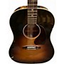 Used Gibson J45 Standard Vintage Sunburst Acoustic Electric Guitar Vintage Sunburst
