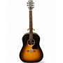 Used Gibson J45 Studio 2 Tone Sunburst Acoustic Electric Guitar 2 Tone Sunburst