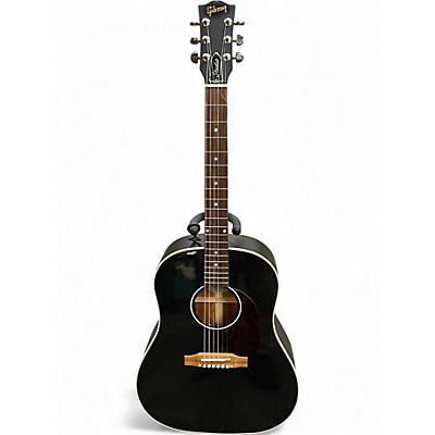 Used Gibson J45 Studio Mahogany Acoustic Electric Guitar