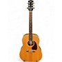 Used Gibson J45 Studio NATURAL Acoustic Electric Guitar NATURAL