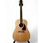 Used Gibson Used Gibson J45 Studio Natural Acoustic Electric Guitar Natural