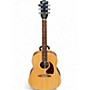Used Gibson J45 Studio Natural Acoustic Electric Guitar Natural