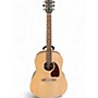 Used Gibson J45 Studio Natural Acoustic Electric Guitar Natural