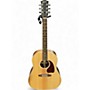 Used Gibson J45 Studio Natural Acoustic Electric Guitar Natural