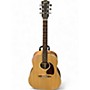 Used Gibson J45 Studio Natural Acoustic Electric Guitar Natural