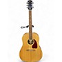 Used Gibson J45 Studio Natural Acoustic Electric Guitar Natural