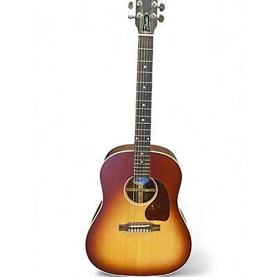 Used Gibson J45 Studio Rosewood Acoustic Electric Guitar