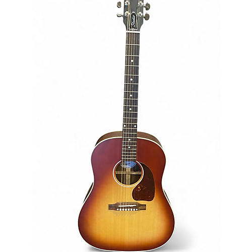 Used Gibson J45 Studio Rosewood Acoustic Electric Guitar Rosewood