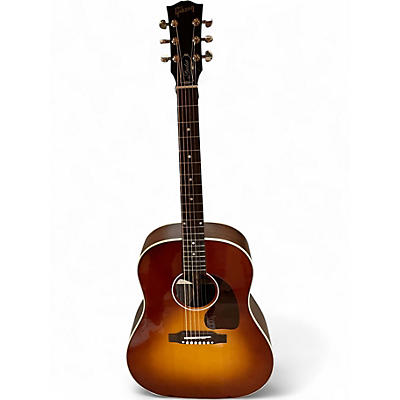 Used Gibson J45 Studio Rosewood Acoustic Electric Guitar