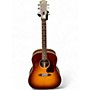 Used Gibson J45 Studio Rosewood Burst  Acoustic Electric Guitar Rosewood Burst