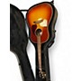 Used Gibson J45 Studio Rosewood Burst Acoustic Electric Guitar Rosewood Burst