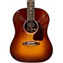 Used Gibson J45 Studio Rosewood Rosewood Burst Acoustic Electric Guitar Rosewood Burst