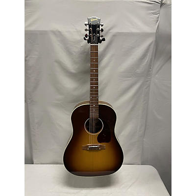 Gibson Used Gibson J45 Studio Walnut Acoustic Electric Guitar