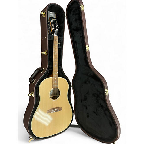 Used Gibson J45 Studio Walnut Acoustic Electric Guitar Walnut