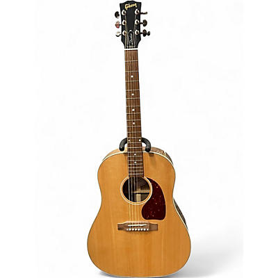 Used Gibson J45 Studio Walnut Acoustic Electric Guitar