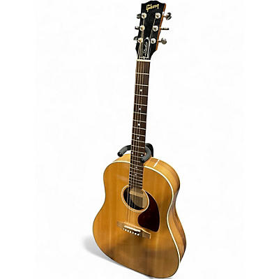 Used Gibson J45 Studio Walnut Acoustic Electric Guitar