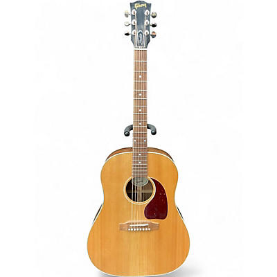 Used Gibson J45 Studio Walnut Acoustic Electric Guitar