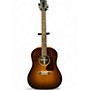 Used Gibson J45 Studio Walnut Acoustic Electric Guitar Walnut