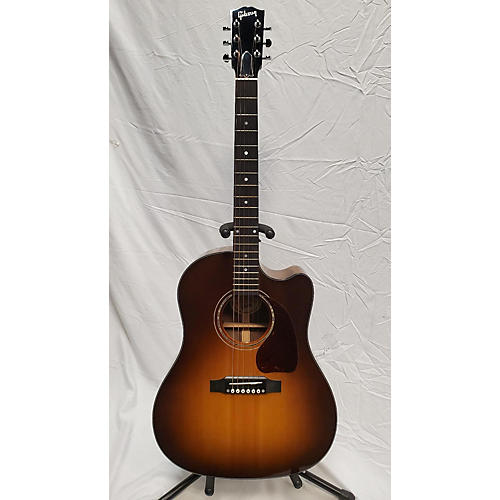 Gibson Used Gibson J45 Walnut Acoustic Guitar Walnut