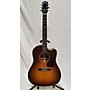 Used Gibson Used Gibson J45 Walnut Acoustic Guitar Walnut