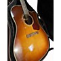 Used Gibson  J45 Walnut Acoustic Guitar Walnut