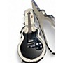 Used Gibson JOAN JETT BLACKHEART BLACK Solid Body Electric Guitar BLACK