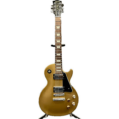 Gibson Used Gibson JOE BONAMASSA LES PAUL Gold Solid Body Electric Guitar