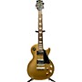 Used Gibson Used Gibson JOE BONAMASSA LES PAUL Gold Solid Body Electric Guitar Gold