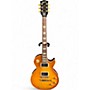 Used Gibson Jessica Les Paul Honey Burst Solid Body Electric Guitar Honey Burst