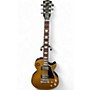 Used Gibson Used Gibson Joe Bonamassa Signature Les Paul Studio Gold Top Solid Body Electric Guitar Gold Top