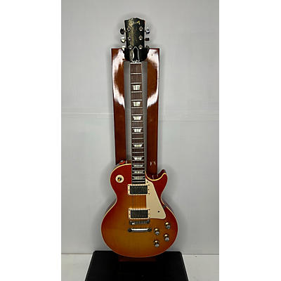 Gibson Used Gibson Joe Walsh Signature 1960 Les Paul Aged Cherry Sunburst Solid Body Electric Guitar