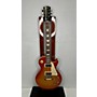 Used Gibson Used Gibson Joe Walsh Signature 1960 Les Paul Aged Cherry Sunburst Solid Body Electric Guitar Cherry Sunburst