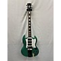 Used Gibson Used Gibson KIRK DOUGLAS SG Inverness Green Solid Body Electric Guitar Inverness Green