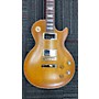 Used Gibson Used Gibson KIRK HAMMETT GREENY Solid Body Electric Guitar GREENY