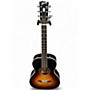 Used Gibson Keb Mo Blues Master 2 Tone Sunburst Acoustic Electric Guitar 2 Tone Sunburst