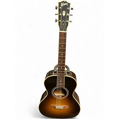 Used Gibson Keb Mo Blues Master SUNBURST Acoustic Electric Guitar