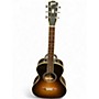 Used Gibson Keb Mo Blues Master SUNBURST Acoustic Electric Guitar SUNBURST